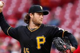 2013 bowman draft silver ice #6 gerrit cole rc pirates hto 103. Pirates Trade Rumors Gerrit Cole Could Become Available In Talks Mlb Daily Dish