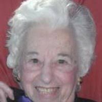 Louise Antonucci Obituary