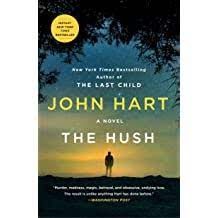 There are two titles that one could consider the best john hart books. Amazon De John Hart Bucher Horbucher Bibliografie