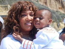 Kym Whitley
