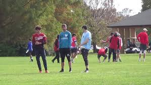 Daniel Garlock for Callahan 2020