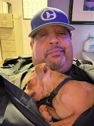 Clifford Posey's Instagram, Twitter & Facebook