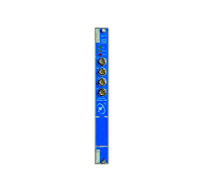 Bently Nevada 3500/77M Cylinder Pressure Monitor | Vibration ...