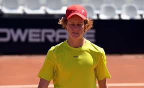 Jannik sinner cae presa de un decidido marton fucsovics en wimbledon 2021 ambos jugadores fueron moderados en sus porcentajes de primer servicio. Qualificazioni Wimbledon 2019 Sinner Che Peccato Arnaboldi Ok Spazio Tennis