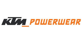 Logo Ktm Powerwear Download Vector Dan Gambar Logos Automotive Logo Logo Sticker