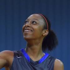 Walker High's Tiara Young selected as 2019 Miss Basketball