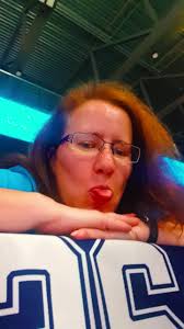 Denise Mercier (@denisemercier26)’s videos with cant believe this bloody  blew up