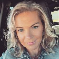 Amber Hancock's Instagram, Twitter & Facebook