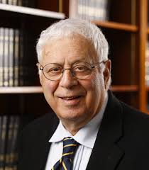 Memorial for attorney Stephen M. Jacobstein set for October