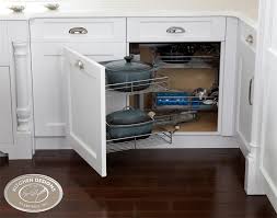 Kitchen Cabinet Storage Ideas Kitchen Cabinet Storage Kitchen Design Decor Kitchen And Bath Showroom