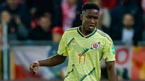 Maybe you would like to learn more about one of these? Mundial Sub 20 2019 Luis Sinisterra El Rey Del Regate En El Mundial Sub 20 Marca Claro Colombia