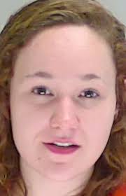 Arrest report 7-22-16