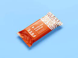Download Free Candy Chocolate Bar Packaging Mockup Psd Set Good Mockups