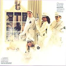 Route1 November 2009 Cheap Trick Album Covers Greatest Album Covers