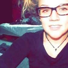 Lisa Halsey (lrhalsey)