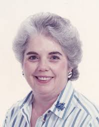 Margaret Lucinda "Peggy" (Wise) Cox Obituary