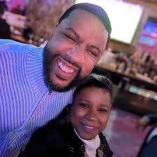 Late post ... Spencer Leak's 55th birthday party.