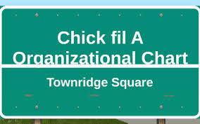 Chick Fil A Organizational Chart By Prezi User On Prezi