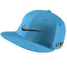 Nike Golf Flat Bill Tour Cap New Logo Vivid Blue Black S M Nike Http Www Amazon Com Dp B00h9l2902 Ref Cm Sw R Pi Black Nike Shoes Flat Bill Hats Nike Flats