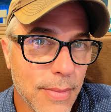 I am learning to let go. I am learning to welcome change.”