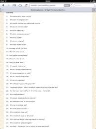 The couple is to sit in the middle of the dancefloor, back to back in chairs. Wedding Couple Shoe Game Questions Bing Images Shoe Game Wedding Wedding Games Bridal Shower Questions