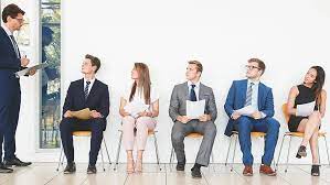 Así es como puede triunfar en una entrevista de trabajo a los 5 minutos