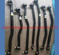 Auto Steering Drag Link for Sinotruk HOWO Steyr Sitrak HOWO Shacman FAW Foton Auman Camc Hongyan Dongfeng Beiben JAC Truck Spare Parts