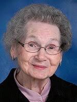 Norma G. Hanson, 91
