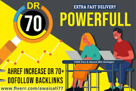 I Will Increase Domain Rating And Domain Authority Dr 70 Da 50 In 30 Days Ad Sponsored Authority Dr Rating Increase In 2020 Author Online Support Domain