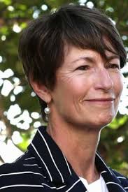 From a Kiwi Labour past to Tory Tony's first lady