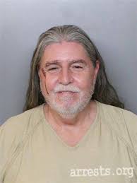 Robert Shappell Mugshot