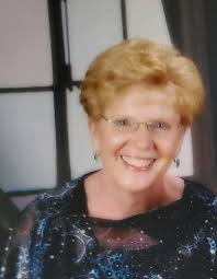 Sandra Davenport Obituary