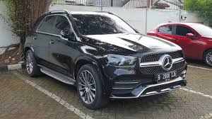 All New Mercedes Benz Gle450 Eq Boost Amg Line 4matic Cbu 2020 W167 In Depth Review Indonesia Youtube