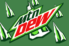 Free Free 288 Mountain Dew Logo Svg SVG PNG EPS DXF File