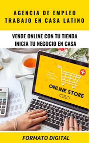Trabajo En Casa Latino Agencia De Empleo Gana Dinero Extra Al Mes En 2020 Negocios En Casa Trabajos En Casa Trabajos Para Estudiantes