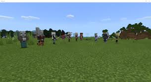 Applications you'll need to edit minecraft source code before you can create a mod, you'll need to download the following applications: Better Minecraft Mod New Weapons Biomes Mobs And More Minecraft Pe Mods Addons