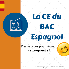 Check spelling or type a new query. Comprehension Ecrite Bac Espagnol Astuces Et Methodologie Espagnol A La Maison