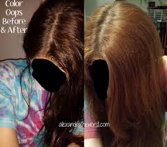 See 16 member reviews and photos. Oops Hair Color Remover Galhairs