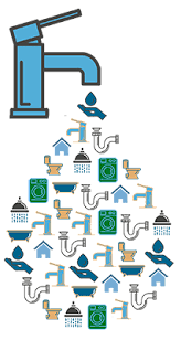 30 to 60% of domestic drinking water is used to water yards and gardens, and often large portions are wasted thanks to water efficiency, australia uses far less water, but still enjoys the same high quality of life. Sure Fire Ways To Save Water Around The House Take Care Of Texas