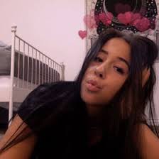 Isabelle Rees (isabellerees)