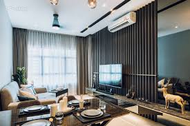 Lakeville residence at jalan ipoh. Lakeville Residence Interior Design Renovation Ideas Photos And Price In Malaysia Atap Co