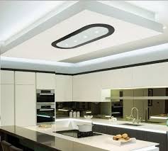Flip the project over so that the cross braces are horizontal. Modern Living Kitchen Island Extractor Or Ceiling Hood Blog