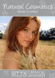 THALIA NATURAL COSMETICS