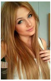 Strawberry Blonde Hair Green Eyes Girl With Thin Strawberry Blonde Hair And Green Eyes She S So In 2020 Blonde Hair Green Eyes Lace Hair Straight Lace Front Wigs