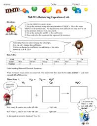 Balancing chemical equations load the simulation balancing chemical equations 1. Balancing Chemical Equations Tips Tricks