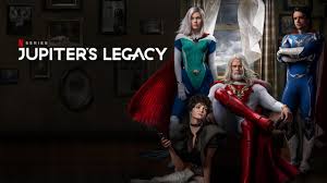 Jupiter's legacy movie free online. Wikua Jf6jj9bm