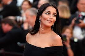 Marion cotillard exulte devant le doux message de leïla bekhti à son mari tahar rahim. Leila Bekhti Et Tahar Rahim Parents D Un Petit Garcon