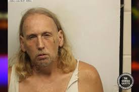 Benjamin Rose — Chatham County Jail Bookings