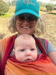 Free baby food pickup in Atwater