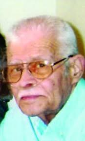 Paul Duane 'Bunk' Sprouse